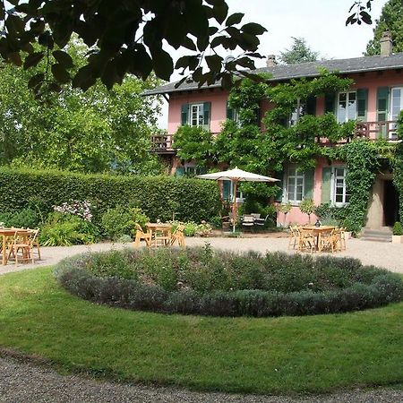 Landhaus Reverchon Filzen Exterior photo