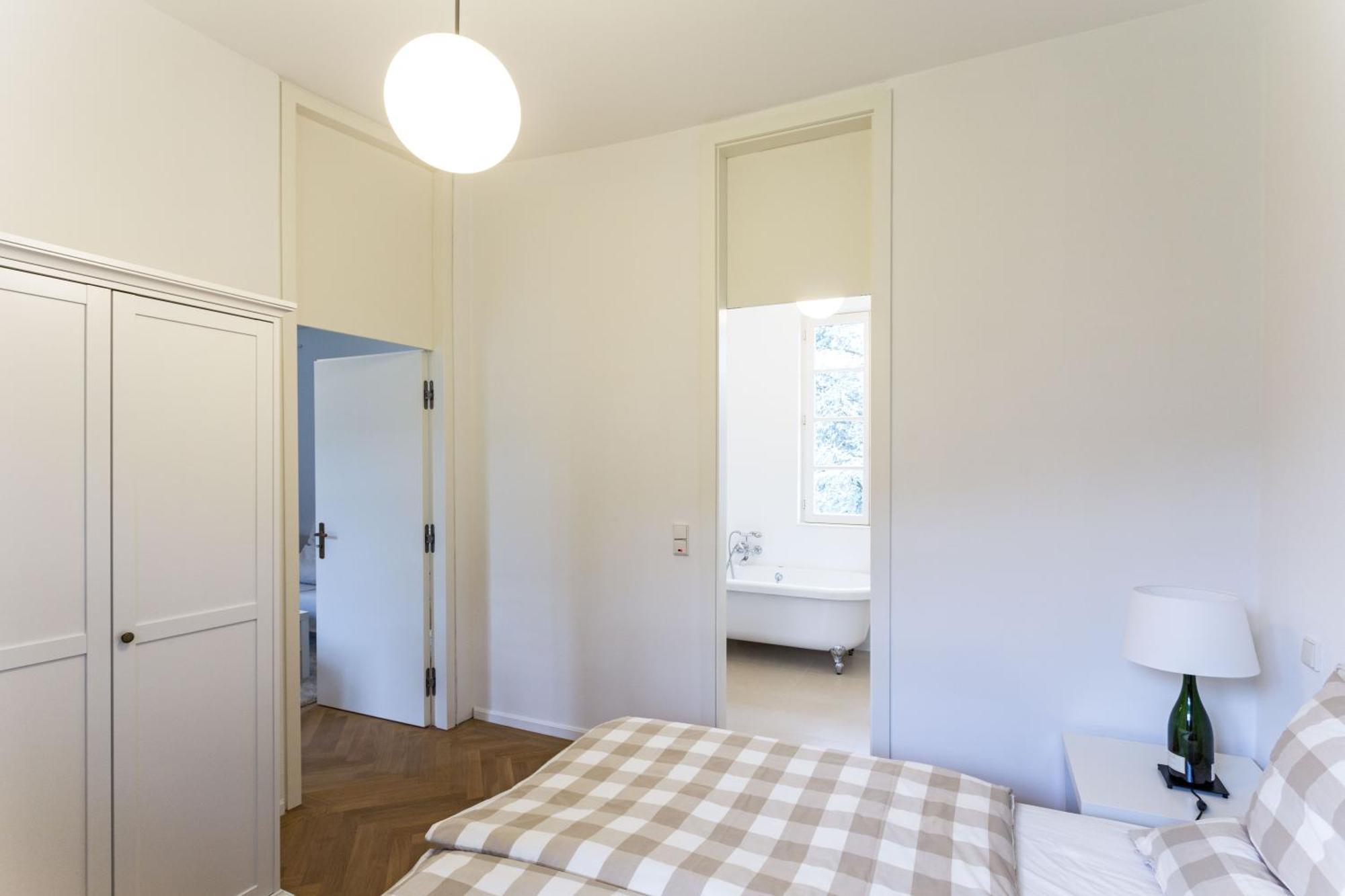 Landhaus Reverchon Filzen Room photo