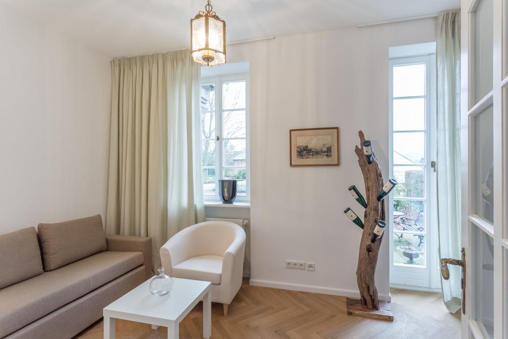 Landhaus Reverchon Filzen Exterior photo