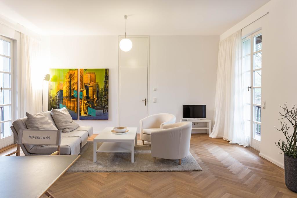 Landhaus Reverchon Filzen Exterior photo