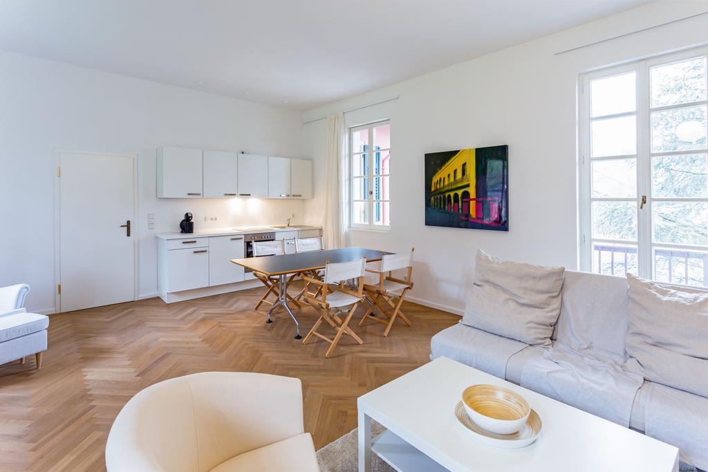 Landhaus Reverchon Filzen Exterior photo