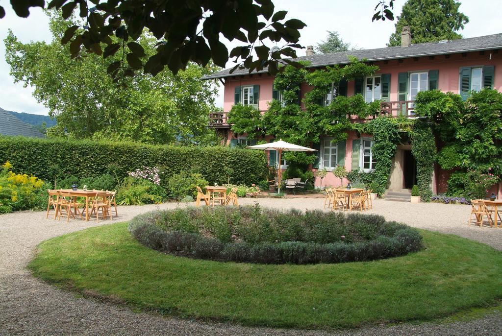 Landhaus Reverchon Filzen Exterior photo