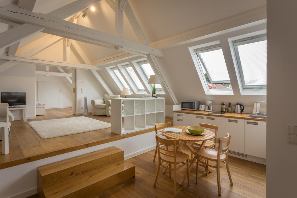 Landhaus Reverchon Filzen Exterior photo