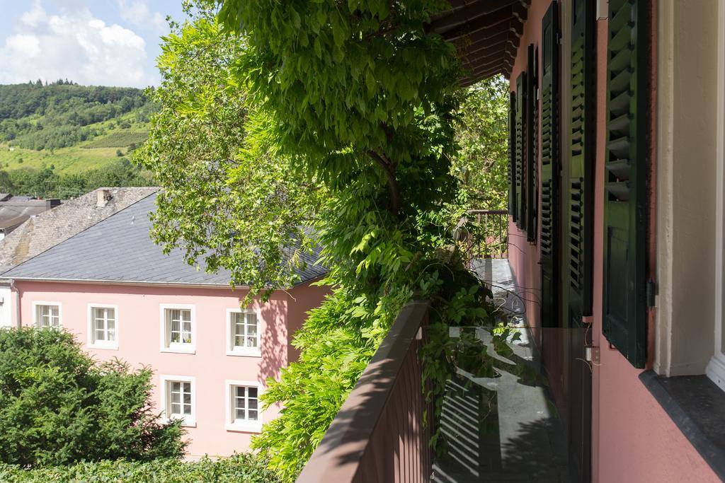 Landhaus Reverchon Filzen Exterior photo