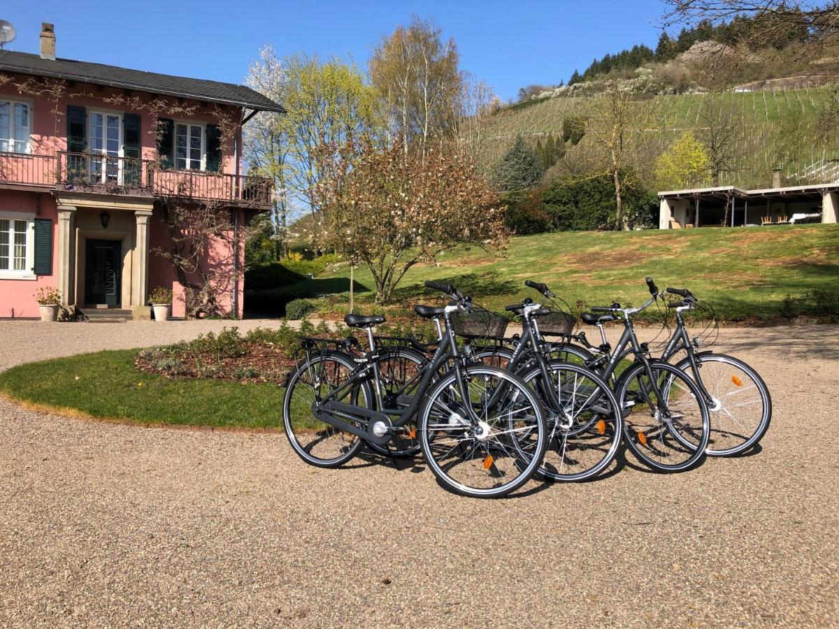 Landhaus Reverchon Filzen Exterior photo